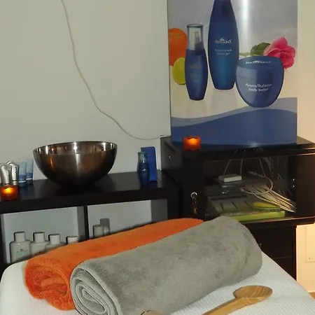 Casa Ceedina & Beauty باتالها