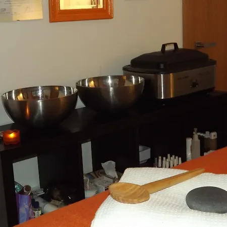 Casa Ceedina & Beauty ベッド・アンド・ブレックファスト バターリャ