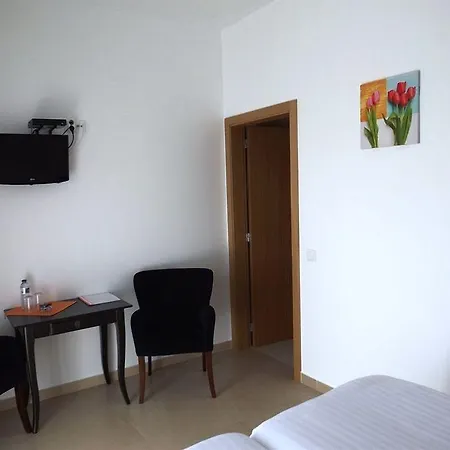 Casa Ceedina & Beauty Bed & Breakfast