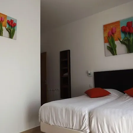 Bed & Breakfast Casa Ceedina & Beauty
