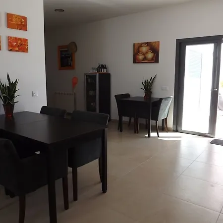 Casa Ceedina & Beauty Nocleg ze śniadaniem 3*