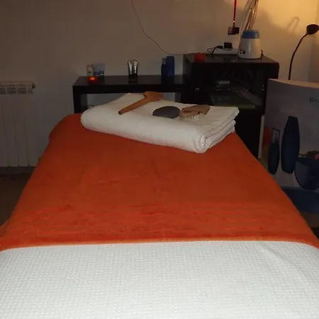 Casa Ceedina & Beauty Nocleg ze śniadaniem