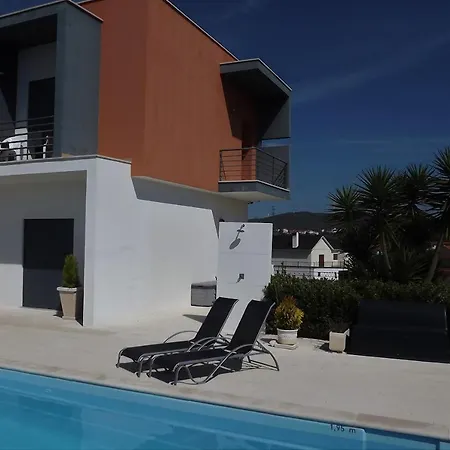 Casa Ceedina & Beauty 3* Batalha