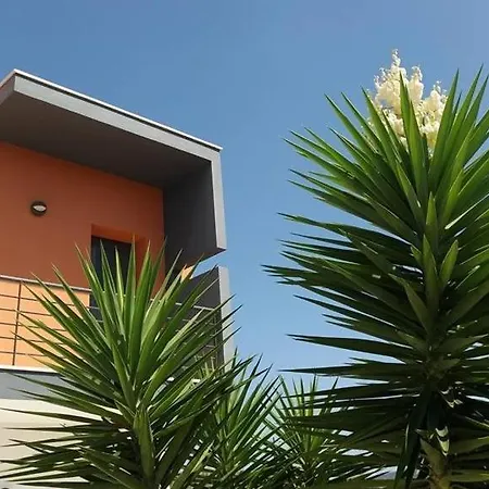 Casa Ceedina & Beauty Bed and Breakfast 4*