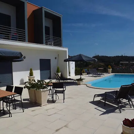 Casa Ceedina & Beauty ベッド・アンド・ブレックファスト