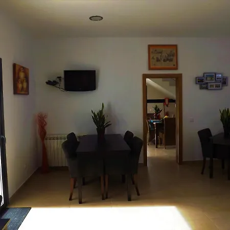 Casa Ceedina & Beauty