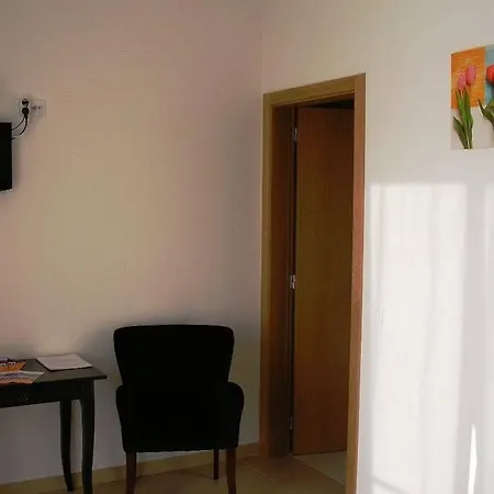 Nocleg ze śniadaniem Casa Ceedina & Beauty 3*