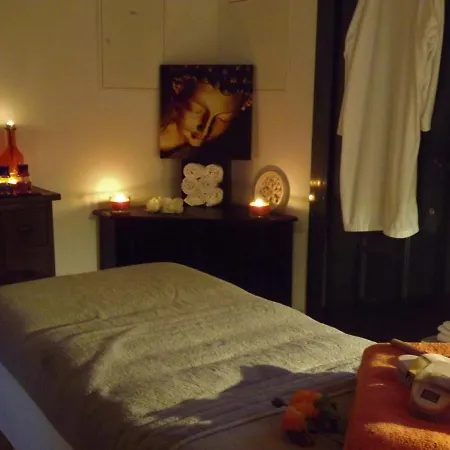Casa Ceedina & Beauty Bed and Breakfast