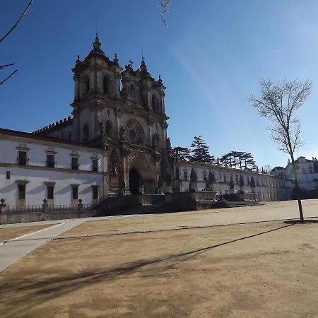 Casa Ceedina & Beauty Bed and Breakfast Batalha