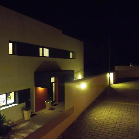 Casa Serra Larga 4*