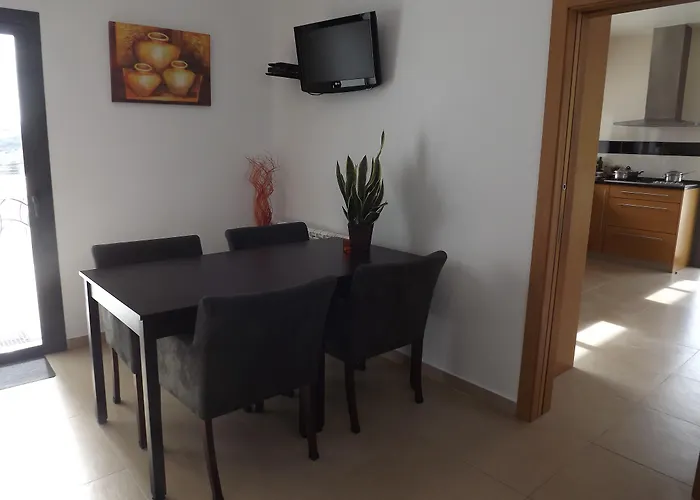 Casa Ceedina & Beauty Отель типа 