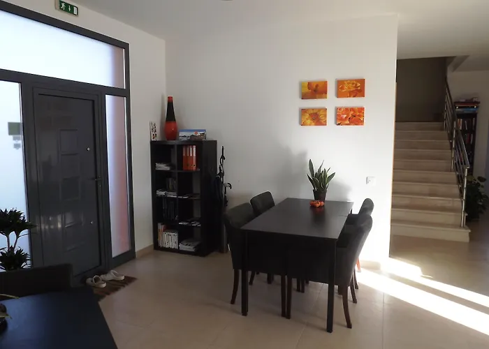 Casa Ceedina & Beauty Отель типа 