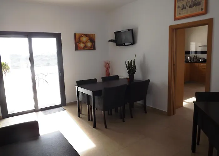 Casa Ceedina & Beauty 4* Баталья