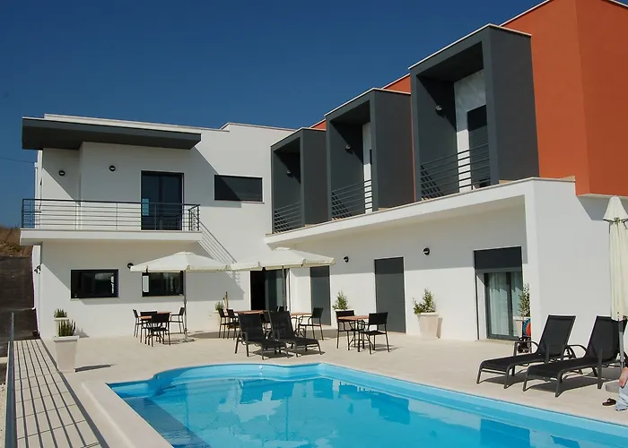 Casa Ceedina & Beauty Отель типа 