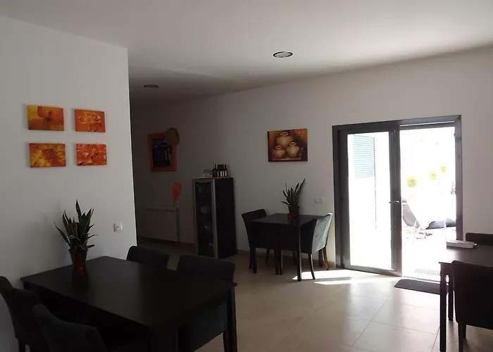 Casa Ceedina & Beauty 4* باتالها