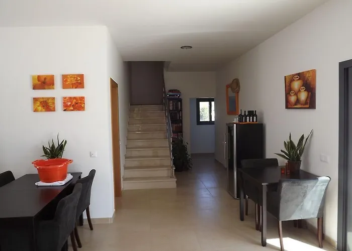 Casa Ceedina & Beauty فندق مبيت وإفطار