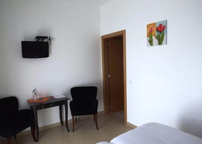 Casa Ceedina & Beauty 4* باتالها