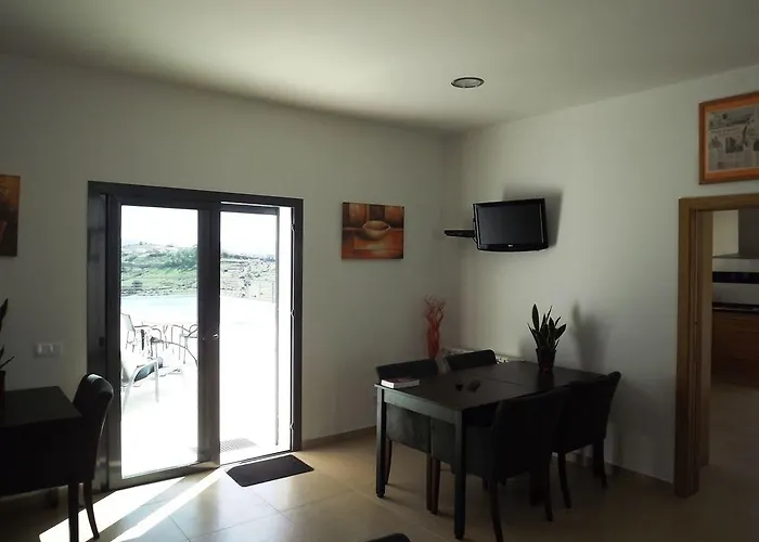 Casa Ceedina & Beauty Oda ve Kahvaltı