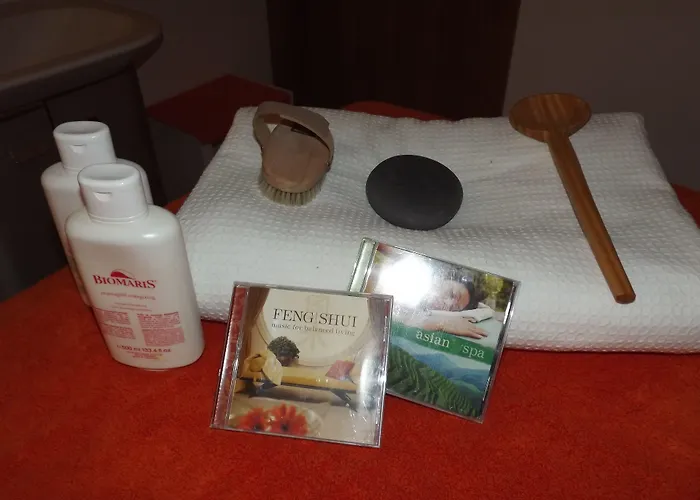 Casa Ceedina & Beauty Отель типа 