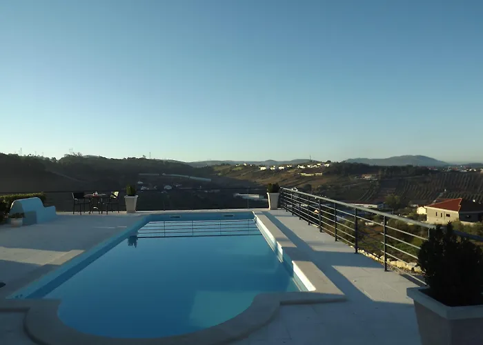 Oda ve Kahvaltı Casa Ceedina & Beauty Batalha