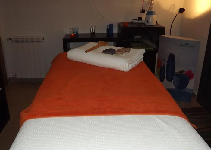 Casa Ceedina & Beauty