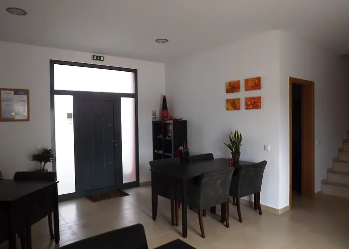 Casa Ceedina & Beauty Баталья