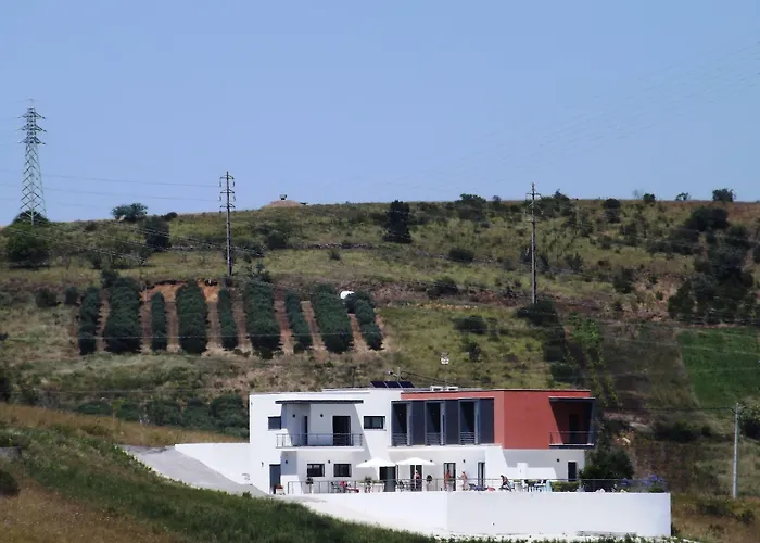 Oda ve Kahvaltı Casa Ceedina & Beauty