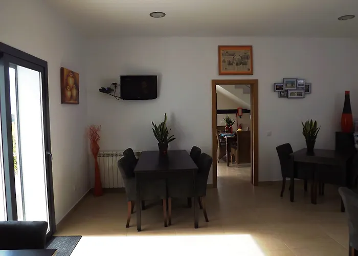 Casa Ceedina & Beauty