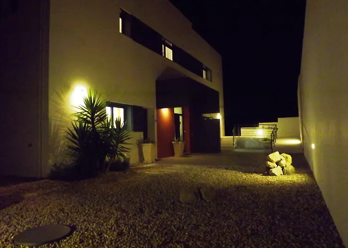 فندق مبيت وإفطار Casa Ceedina & Beauty