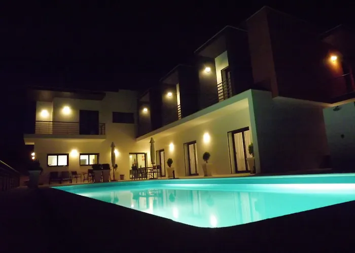 Oda ve Kahvaltı Casa Ceedina & Beauty