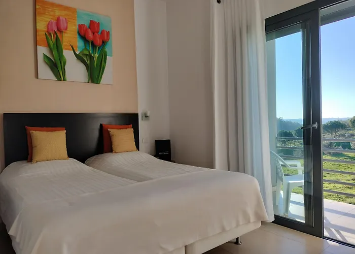 Casa Ceedina & Beauty