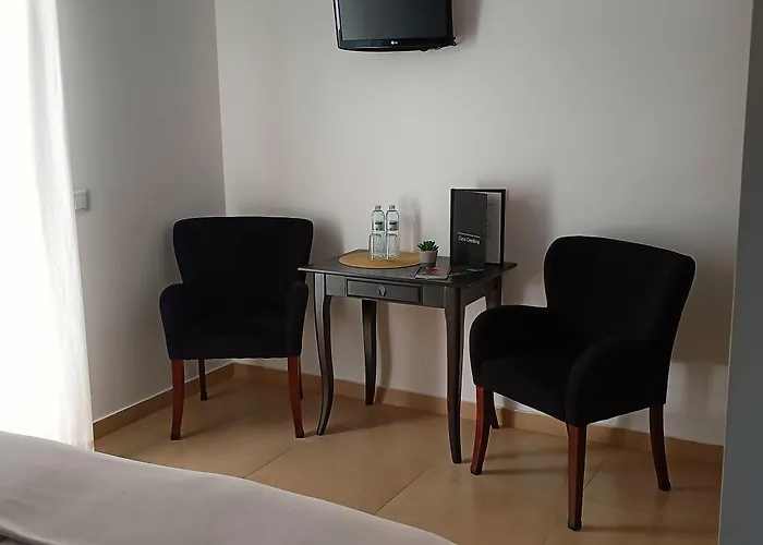 Casa Ceedina & Beauty 4*