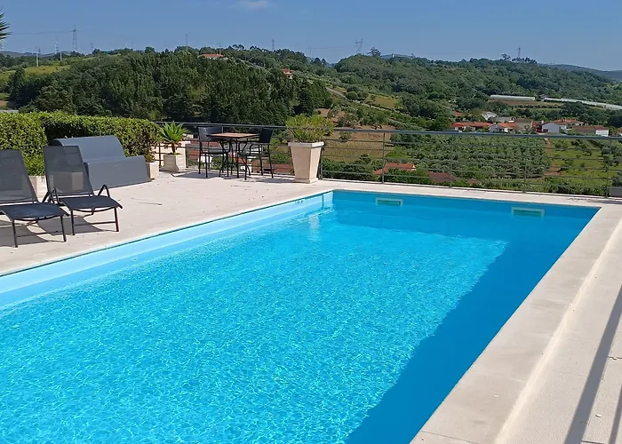 Casa Ceedina & Beauty Отель типа 