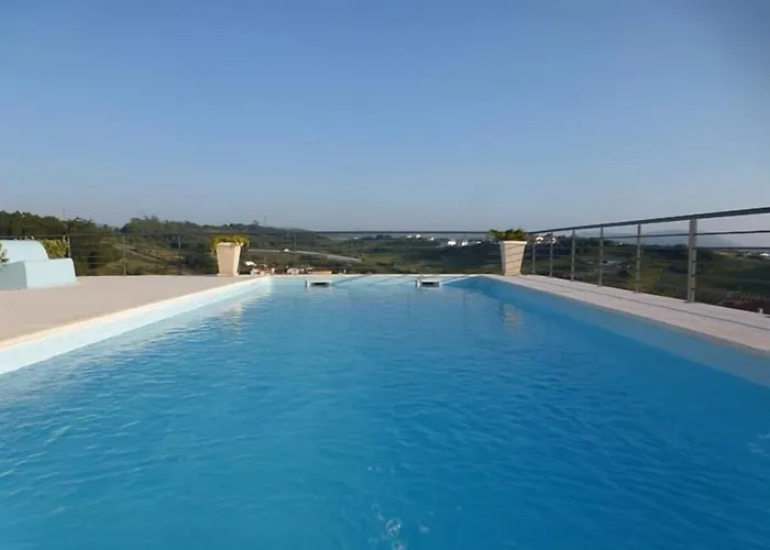 Casa Ceedina & Beauty Отель типа 