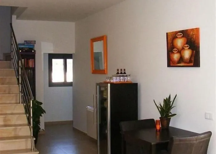 فندق مبيت وإفطار Casa Ceedina & Beauty باتالها
