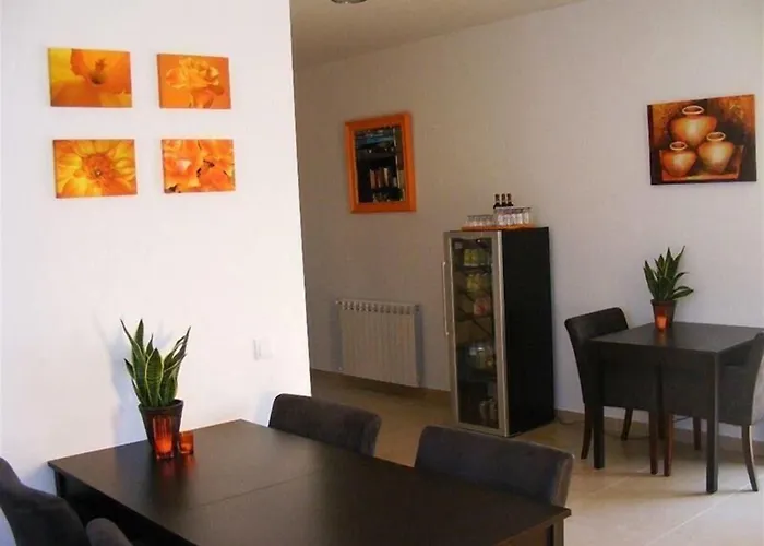 Casa Ceedina & Beauty Отель типа 