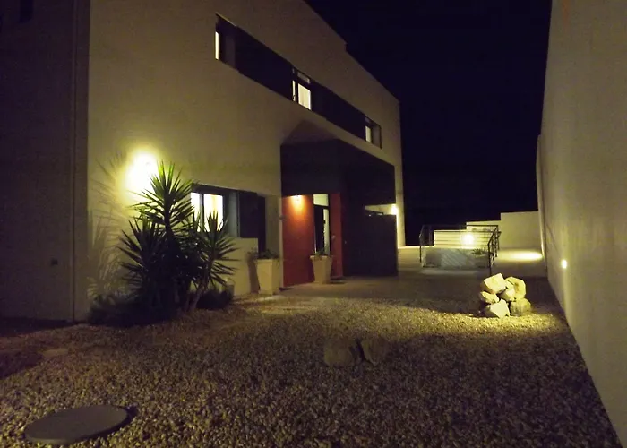 Casa Ceedina & Beauty 4* Баталья