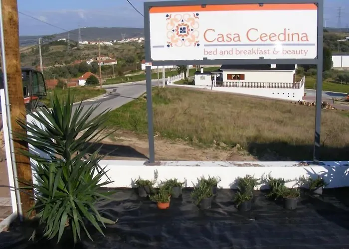 Oda ve Kahvaltı Casa Ceedina & Beauty