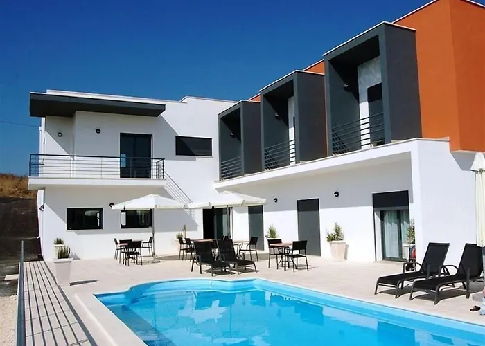 Casa Ceedina & Beauty Отель типа 