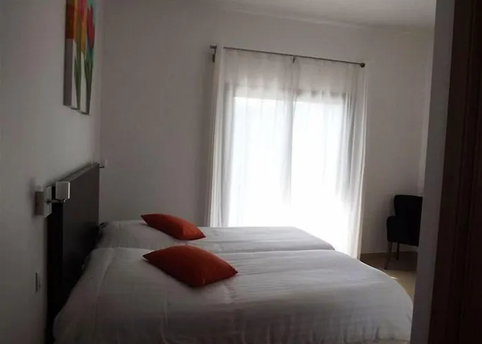 فندق مبيت وإفطار Casa Ceedina & Beauty 4*