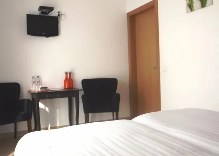 فندق مبيت وإفطار Casa Ceedina & Beauty