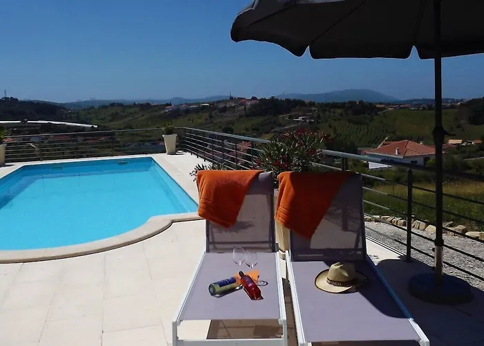 Casa Ceedina & Beauty Отель типа 