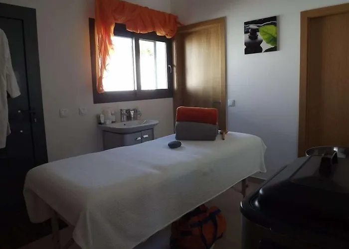 Casa Ceedina & Beauty فندق مبيت وإفطار