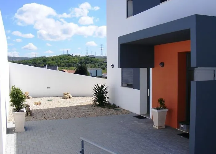 Casa Ceedina & Beauty 4* Баталья