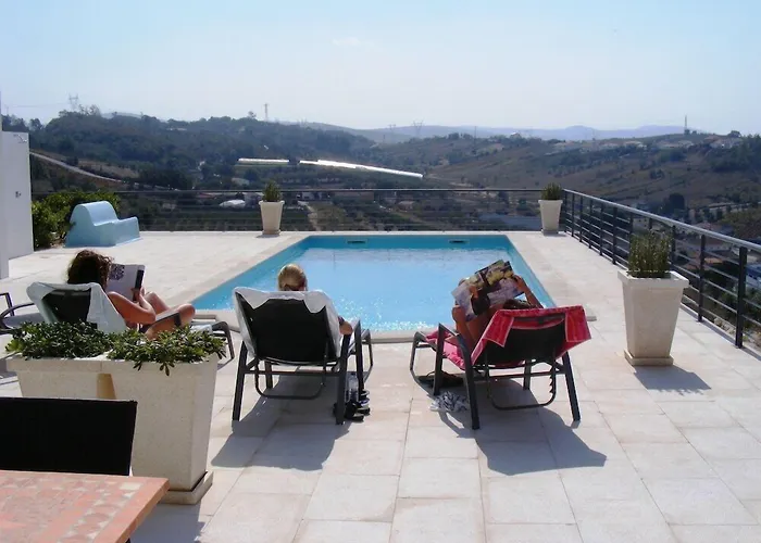 فندق مبيت وإفطار Casa Ceedina & Beauty