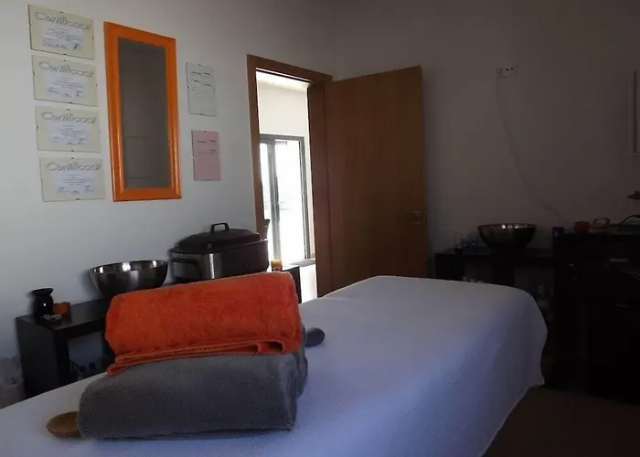 Casa Ceedina & Beauty 4* Баталья