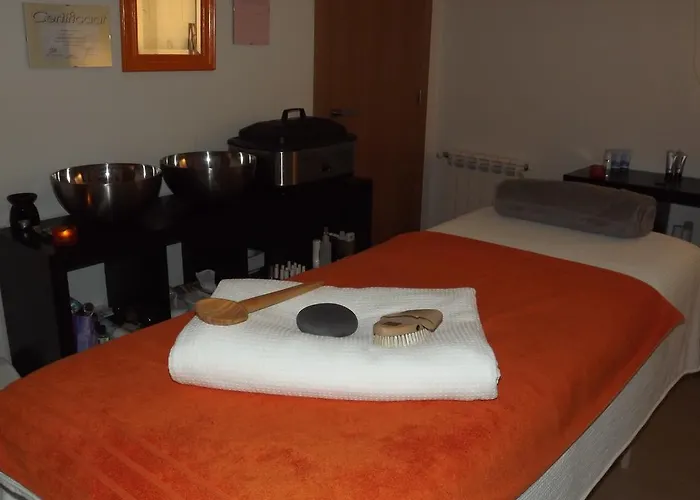 Casa Ceedina & Beauty Отель типа 