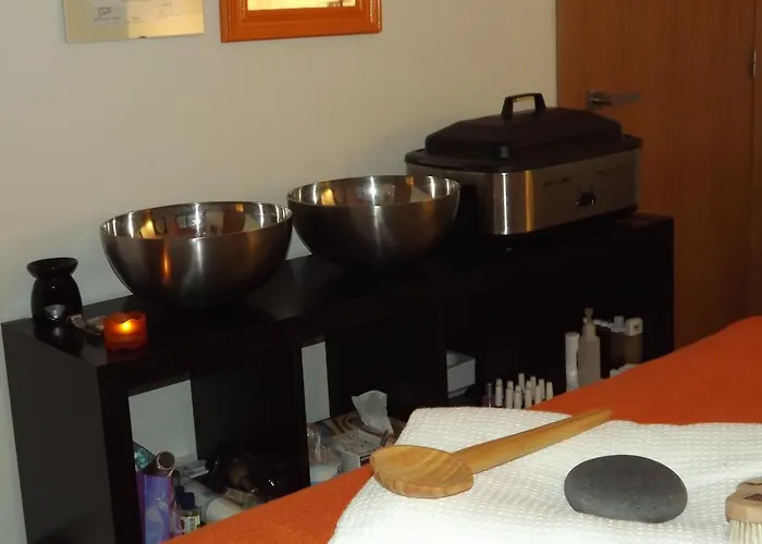 Casa Ceedina & Beauty Отель типа 