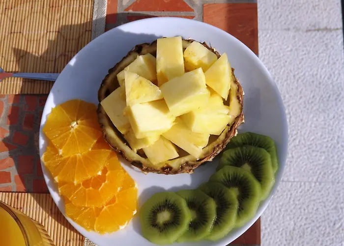 Casa Ceedina & Beauty