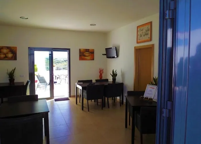 Casa Ceedina & Beauty 4* Баталья